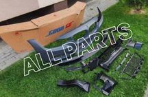 Обвіс M BMW f30 бампера решетки m pakiet kit не m3 328i GOOD GO ГУД ГО