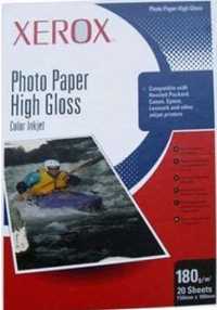 Фотобумага Xerox Photo Paper High Gloss