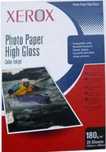 Фотобумага Xerox Photo Paper High Gloss