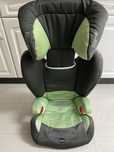 Cadeira Auto Römer KIDFIX  15 - 36 kg