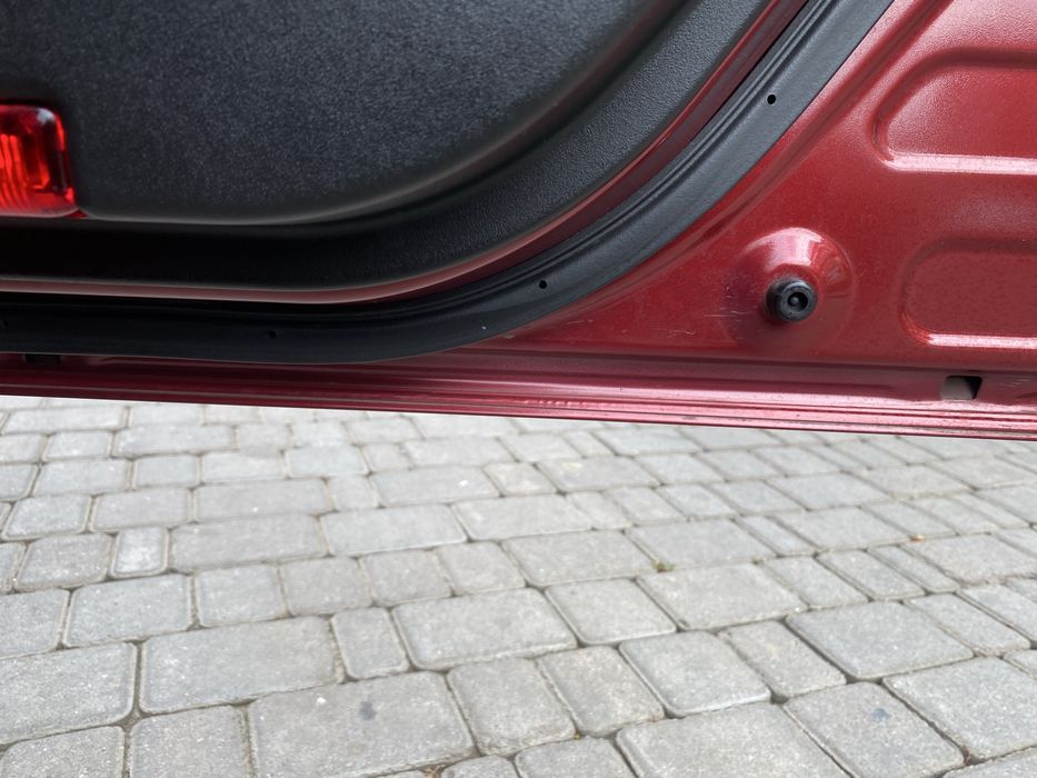 Subaru Forester SH