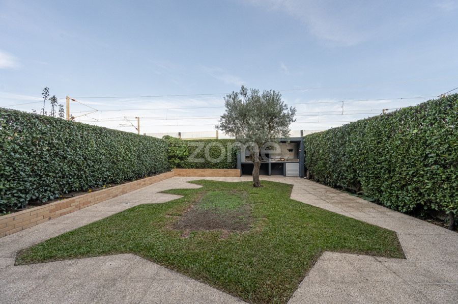 Moradia T4 - V.N.Famalicão