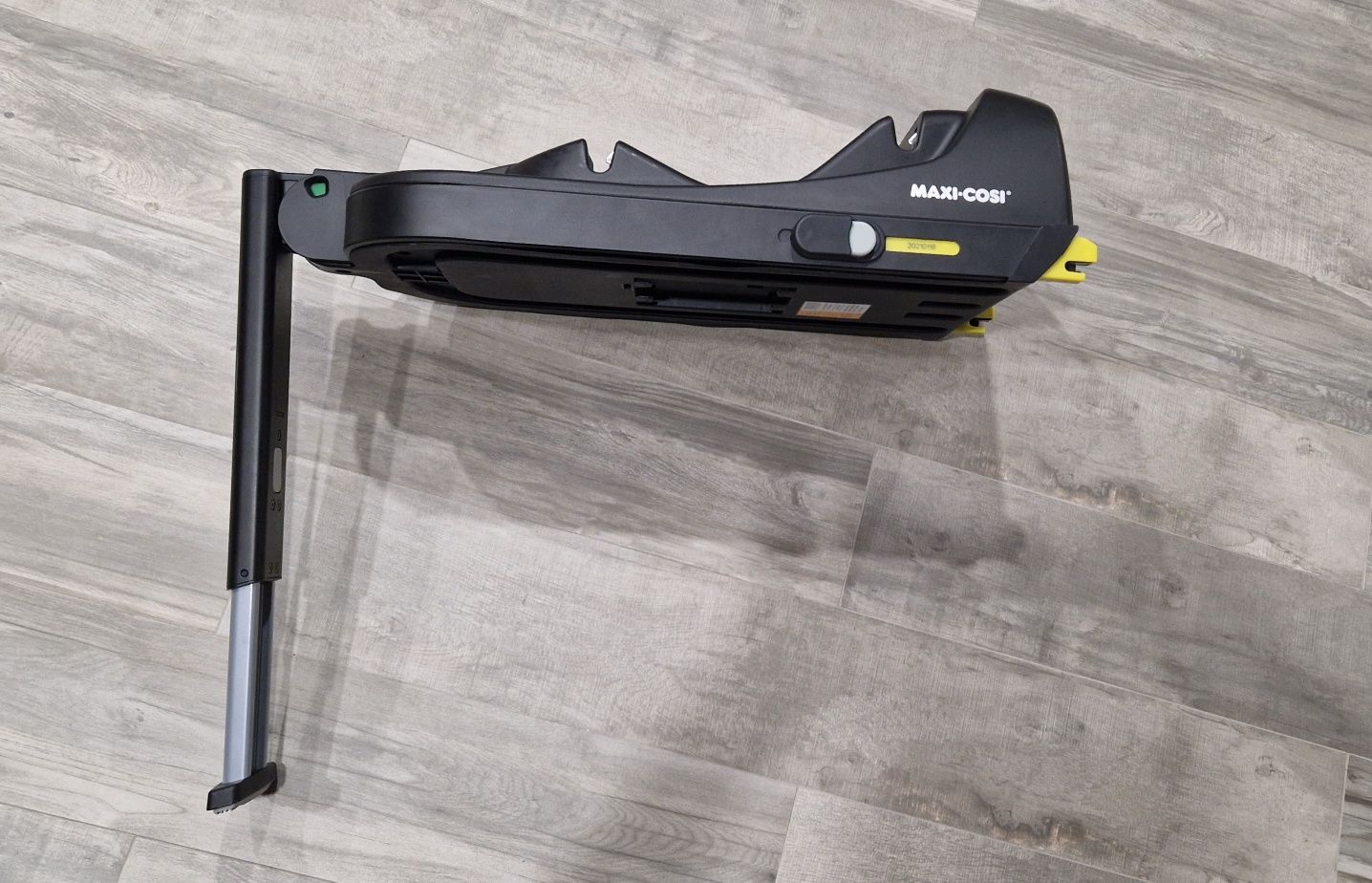 Cadeira-auto MAXI-COSI, CabrioFix i-size + Base Isofix