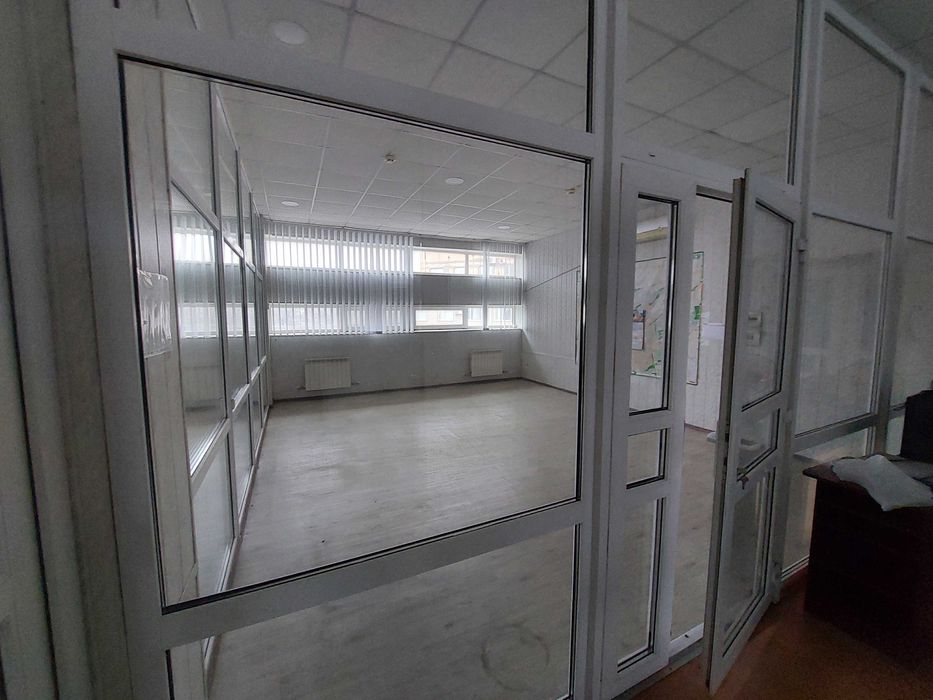 Оренда приміщень в центрі міста