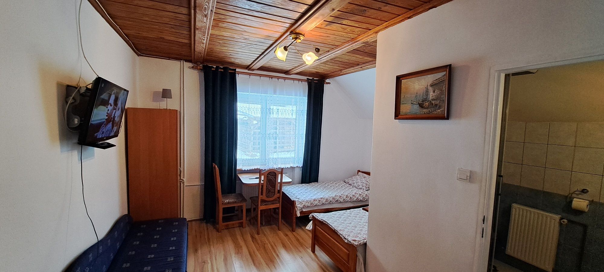 Góry, Międzygórze, pokoje, camping, noclegi, Snieznik, agroturystyka