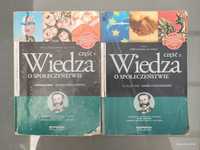 Wiedza o społeczeństwie