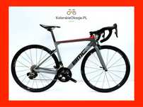 BMC | Teammachine SLR01 MOD | SRAM Red eTap 2x11 | 51 | Karbon  | RATY