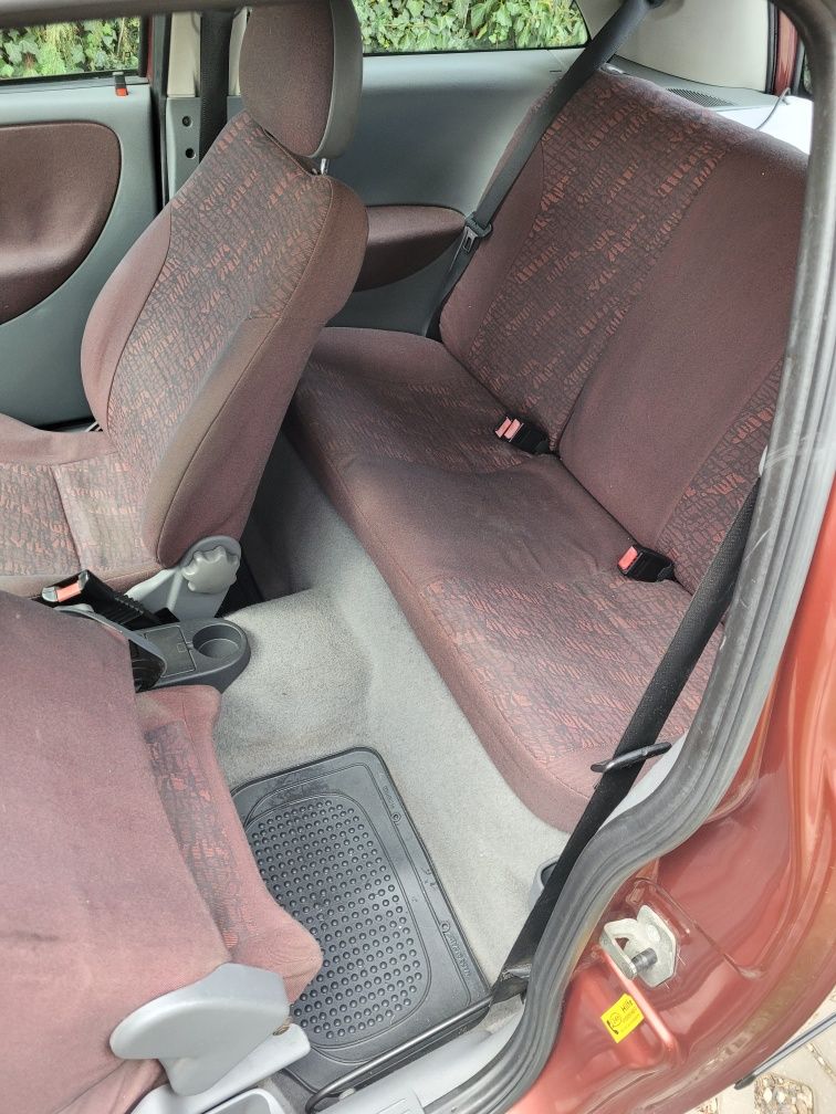 Opel Corsa c 1.0 klima