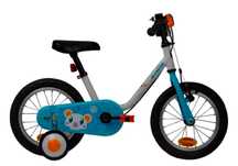 Bicicleta criança