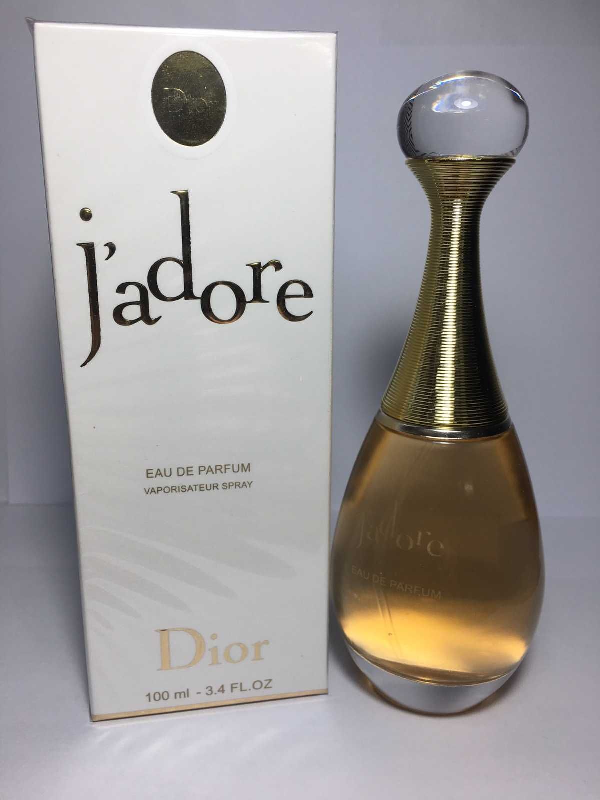 Christian Dior J'adore 100ml