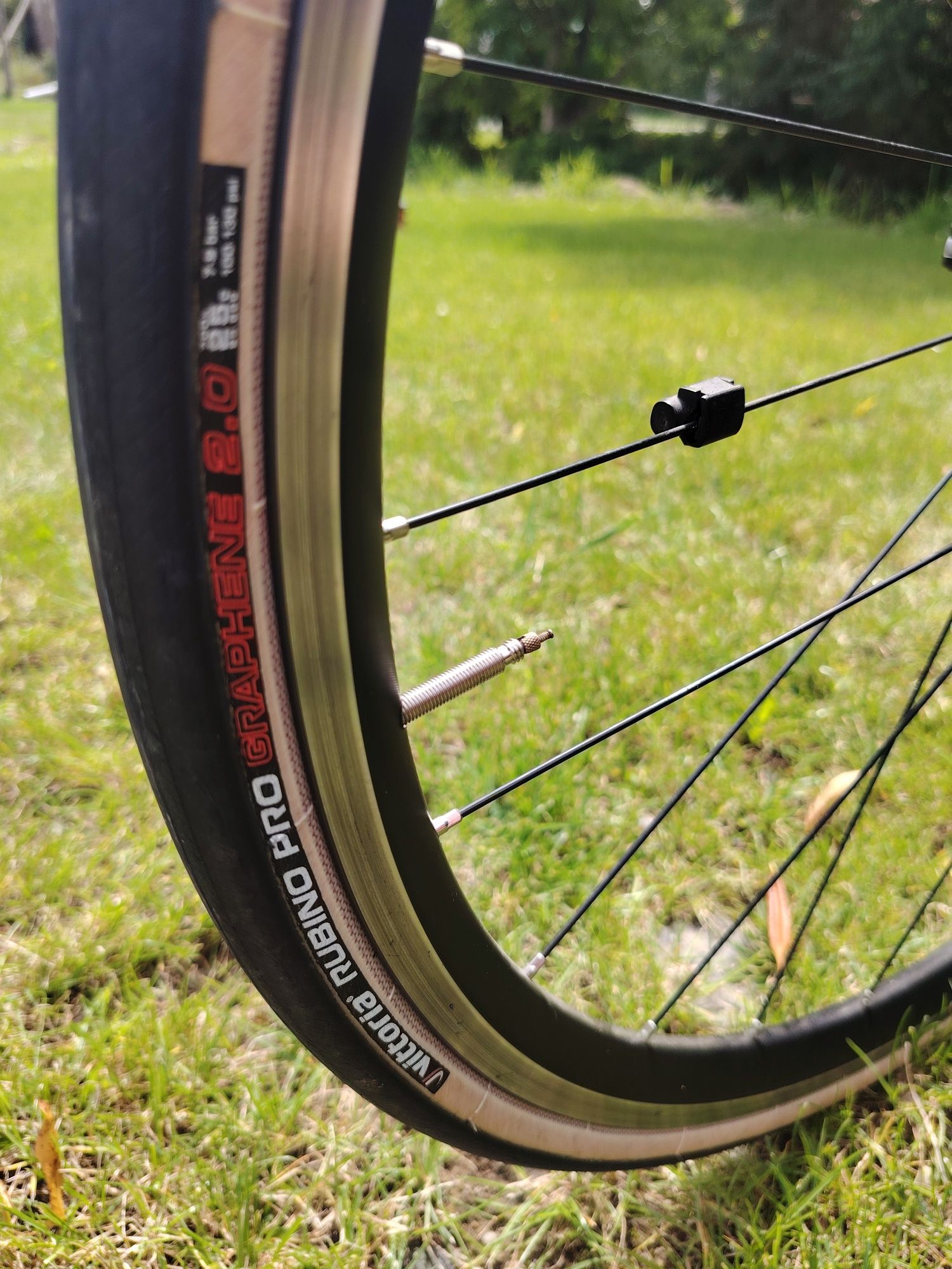 TREK Emonda S5 2016r