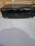 Technics cd player