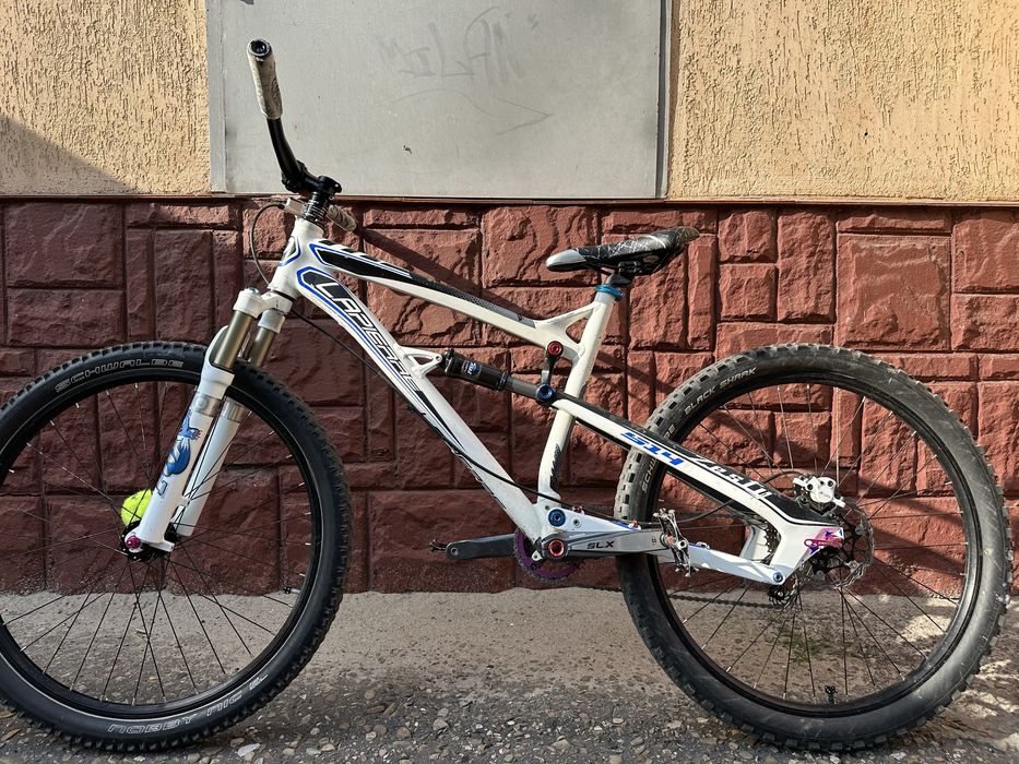 Lapierre zeste514