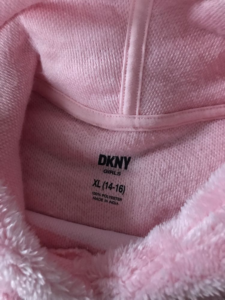 Cudny nowy polar DKNY XS