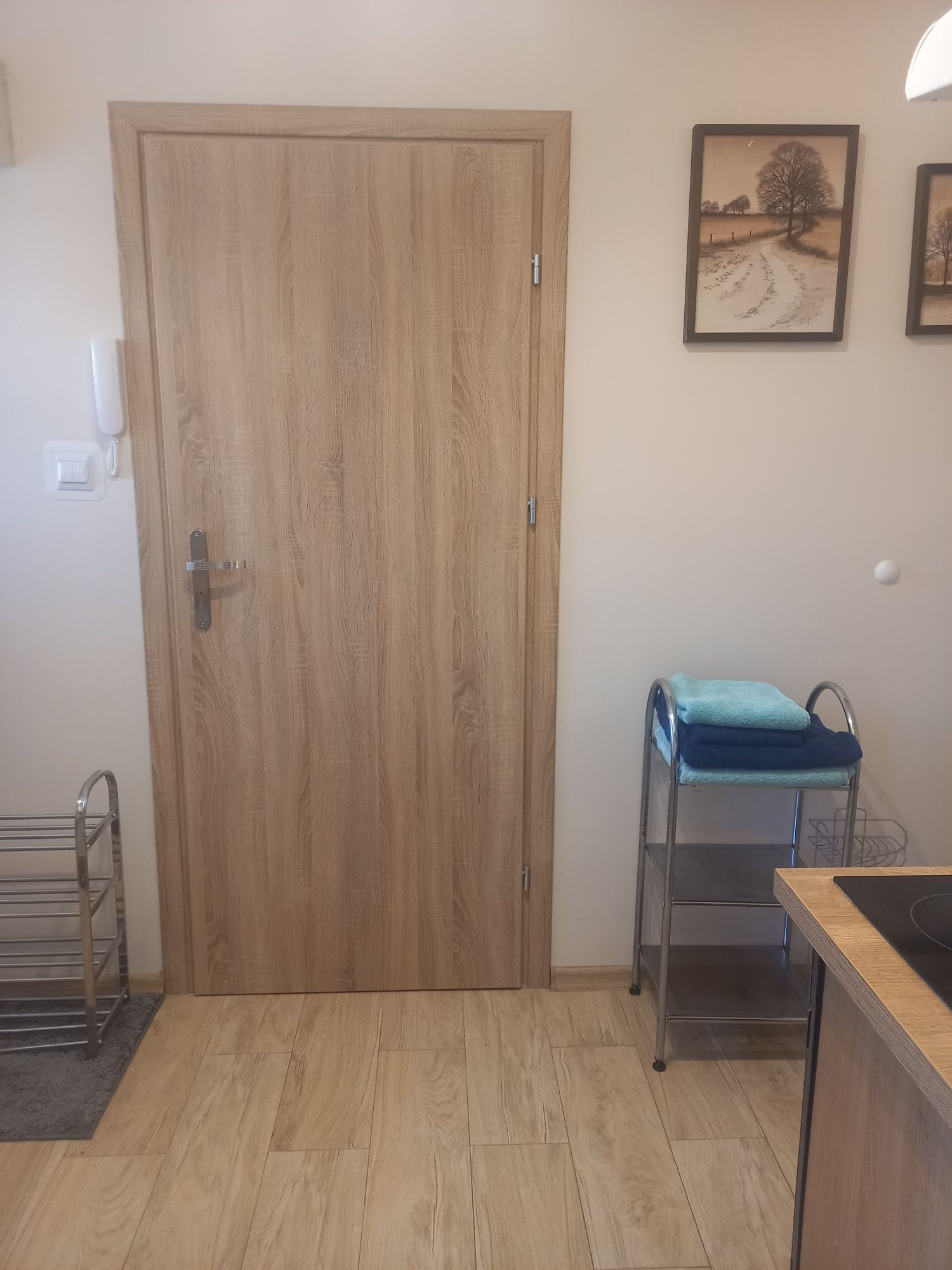 Apartament Dziwnów 80m do plaży