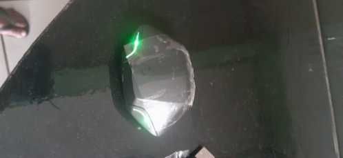 Игровые наушники (беспроводные), TWS наушники с микрофоном, 65ms.