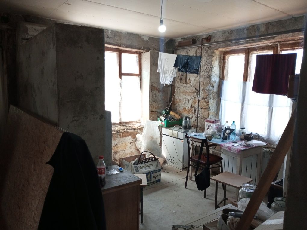 Дом в селі,подалі від суєти