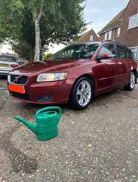 Volvo v50 2007 розбірка,разборка,автозлом,шрот,авторазборка,авторозбір