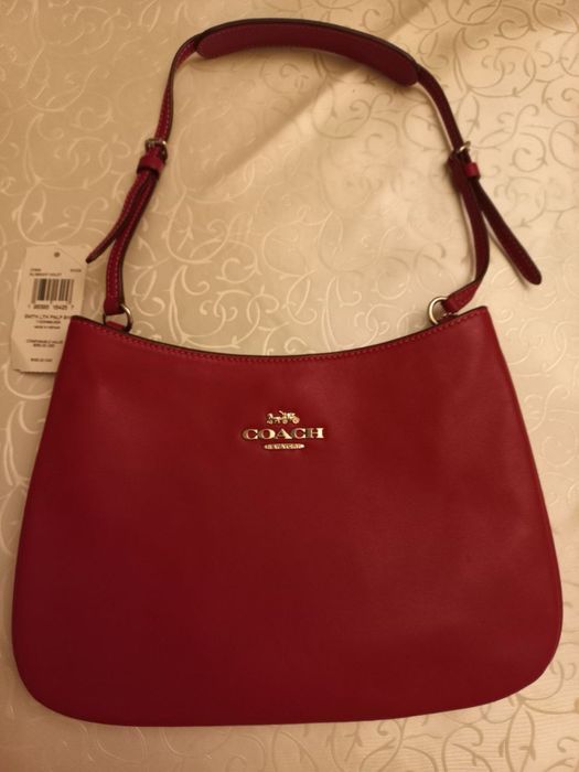Сумка coach оригінал