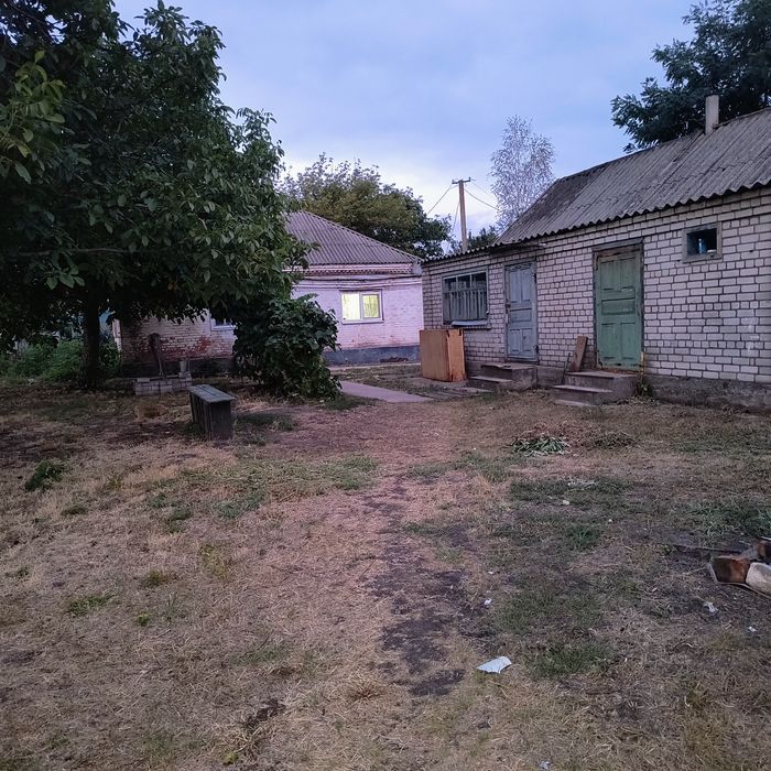 Продам будинок, селище Васильківка, вулиця Лозова (колишня Колота) -38