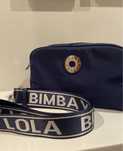 Mala azul Bimba Y Lola