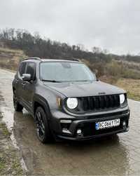 Jeep renegade 2020