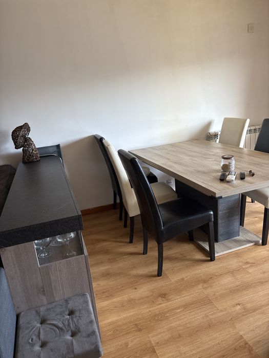 Movel conforama de sala