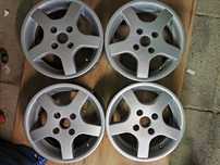Felga 13 cali fiat seicento 4x98