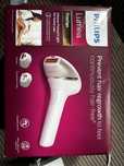 Depilator Philips Lumea Prestige BRI953/00