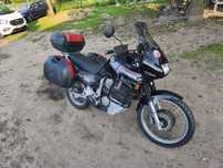 Honda transalp 600