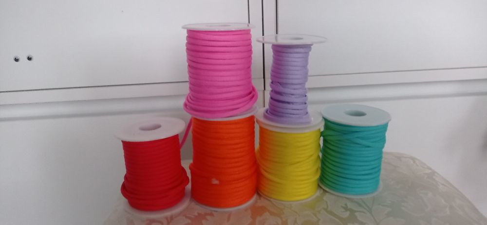 Sprzedam wodze dla hobby horse