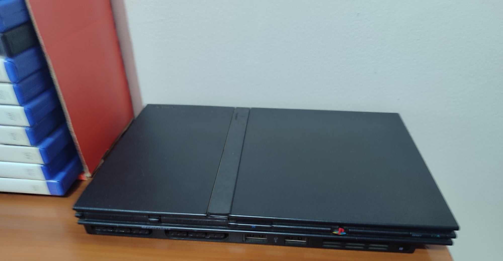 Play station slim