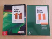 Rumo à Física 11 - 11.º Ano