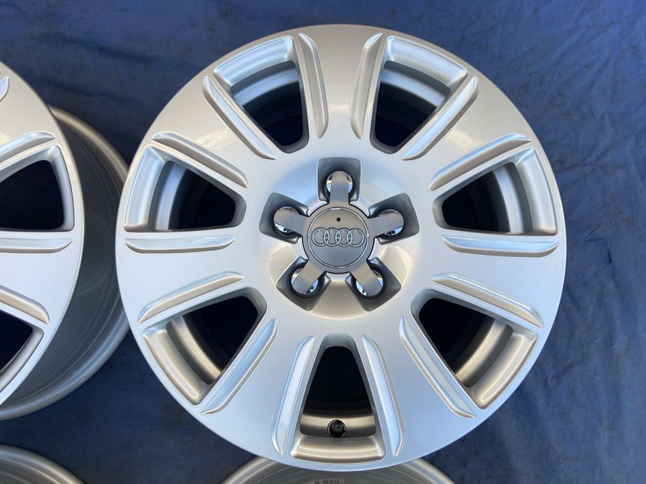R16 5x112 VW VOLKSWAGEN Tiguan Sharan Passat Golf AUDI Q3 SKODA Superb