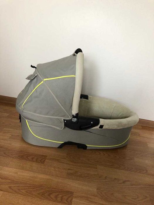 Wózek Quinny Buzz 4.