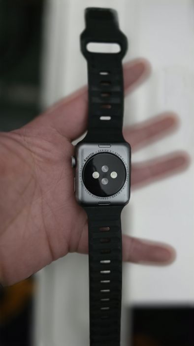 Apple Watch S3 em bom estado