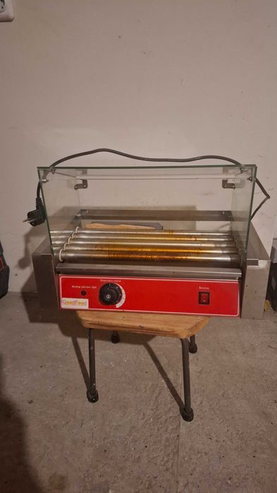 Продам обладнання все разом