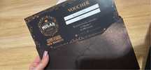 Sprzedam voucher 100 zl tatuaz  Leszno