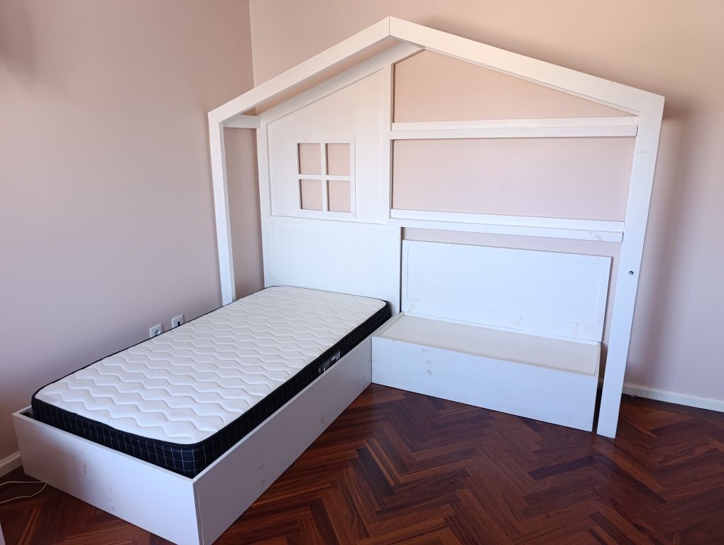 Cama para criança