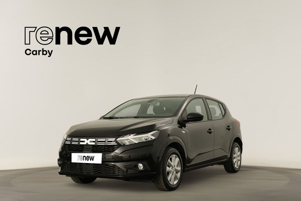 Dacia Sandero 1.0 ECO-G Expression Bi-Fuel