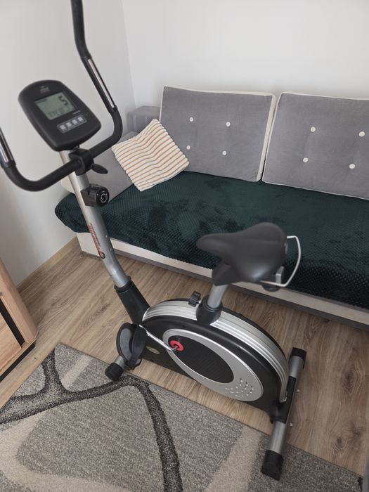 Rowerek stacjonarny Crene