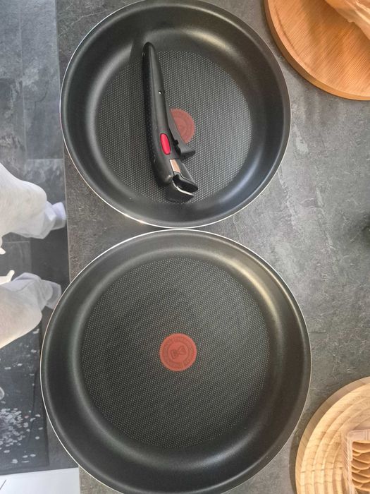 Patelnia tefal ingenio