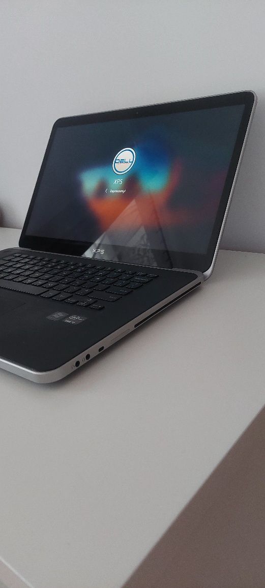 Laptop Dell XPS 15