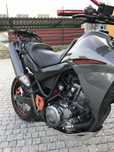 XT660X Supermotard