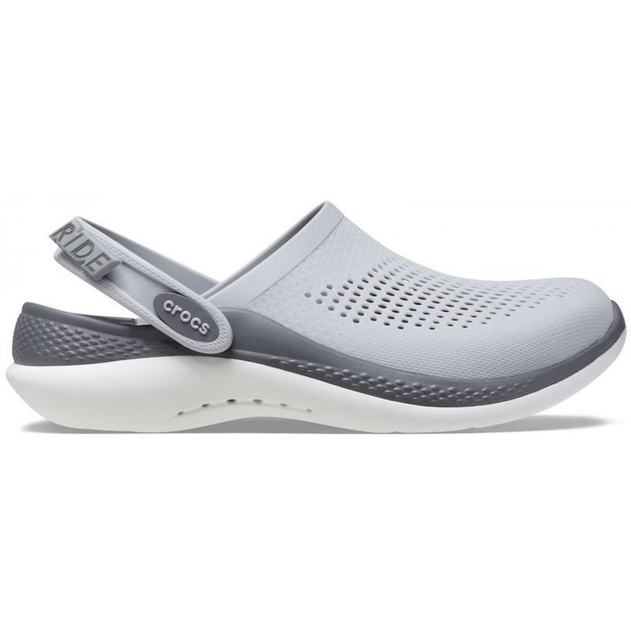 Crocs LiteRide 360 Супер м'яка модель кроксів лайт райт 360 М12/ М13
