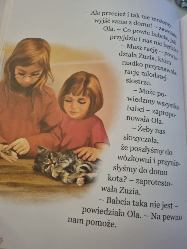 Groszek, mały cudotwórca