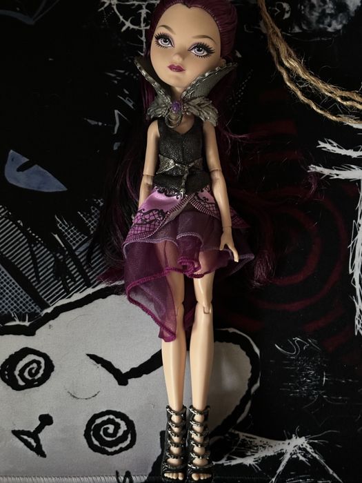 Рейвен олх доставка