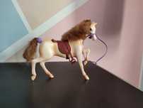 Cavalo de brincar