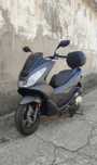 Honda Pcx  125cc