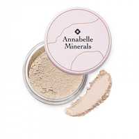 Annabelle Minerals Podkład Mineralny Kryjący Sunny Fairest 10G (P1)